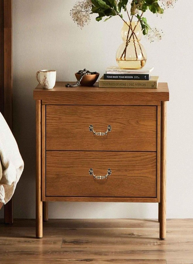 Xpert Brass Drawer Pulls 6 Inches (Pack of 1) - Drawer Handles & Wardrobe Handle. Used as Knobs for Drawers & Cupboard Handles. Good for Almirah & Wardrobe Wooden. (Wardrobe Handles) - (BDP 85) - Image 5